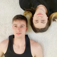 OscarViktoria Profilový obrázek