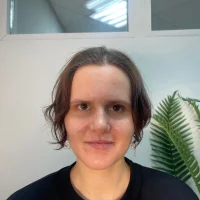 LenaRayf's Profile Pic