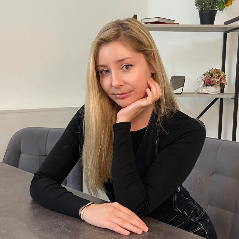CamillaBorel profile photo