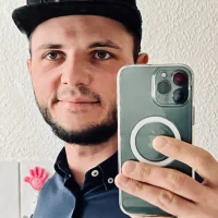 Gerrit1990's Avatar Pic