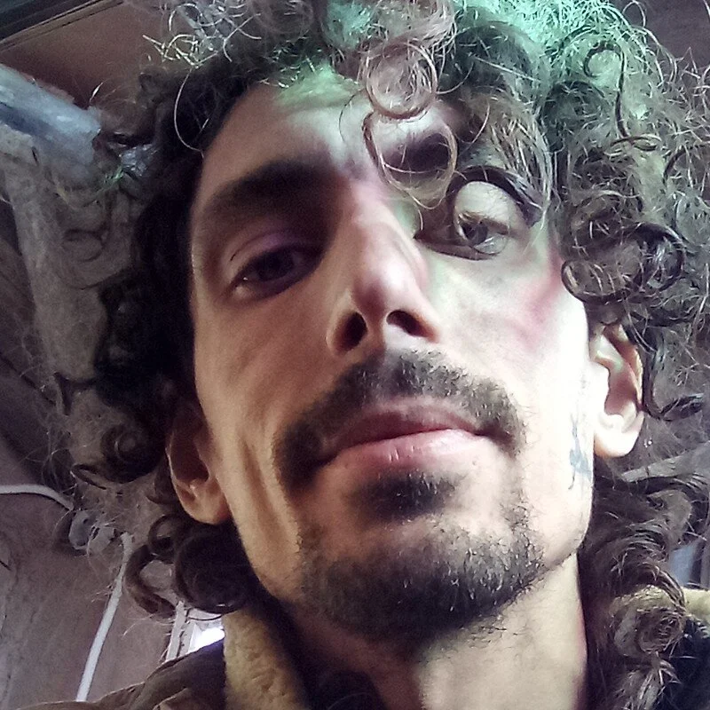 Ojitosclaross profile photo