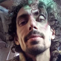 Ojitosclaross's Profile Pic