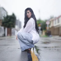 صورة الملف الشخصي لـ Julieta_Russell