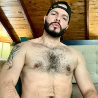 صورة أفاتار Tom_Bailey