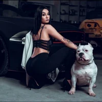 RaisaRiley's Profile Pic