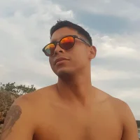 luisbm20's Profile Pic