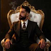 MorenodickStrong's Avatar Pic
