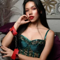 Pregnantdoll_sub, modèle webcam