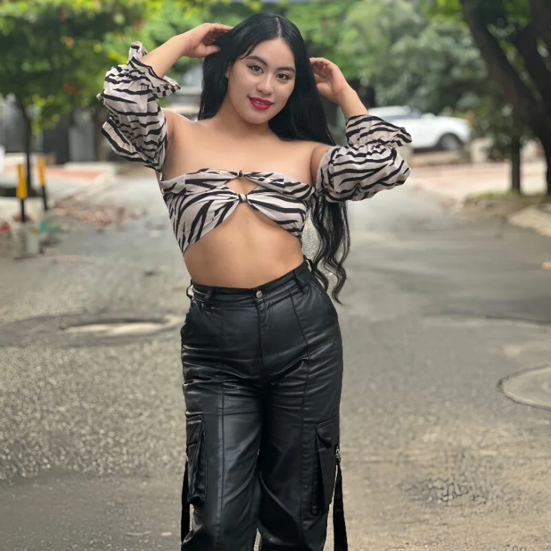 MiaBallard Stripchat profile image