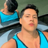 Foto desnuda XXX de ErosAj000