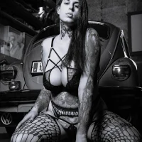 Inked-Vanessa's Profile Pic