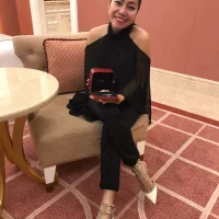 صورة الملف الشخصي لـ Lady_NovaX