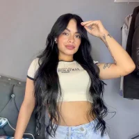 Melissa_coch Immagine Avatar