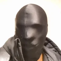 Avatar obrázek KinkyNoNameMarried