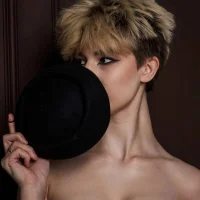 KelleeMonceaux model avatar
