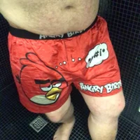 Satinshort1's Profile Pic