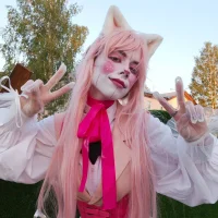 Foto desnuda XXX de LinnCumby