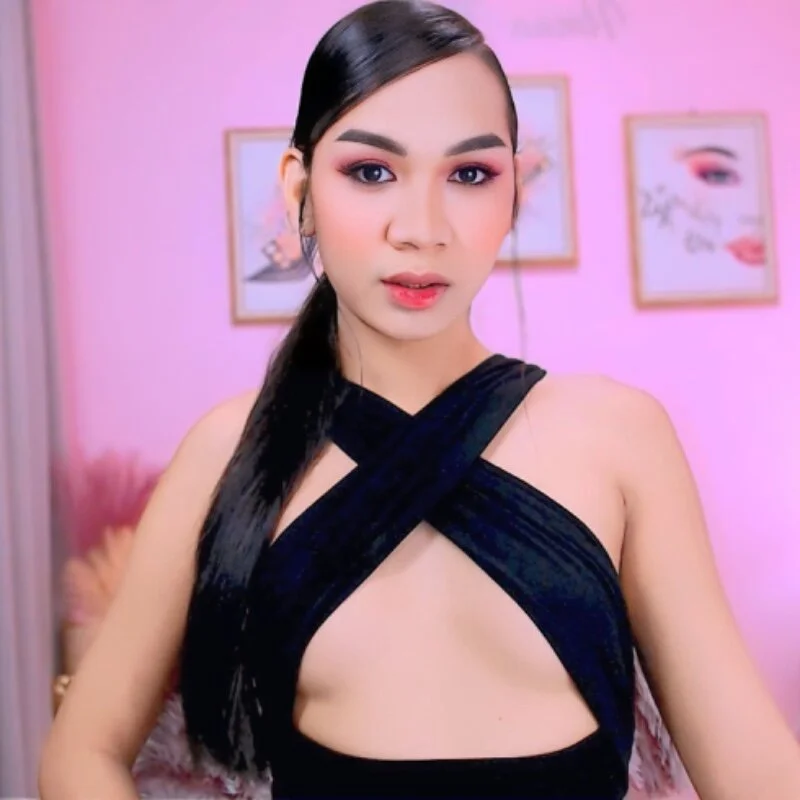 maxie_thara Stripchat profile image