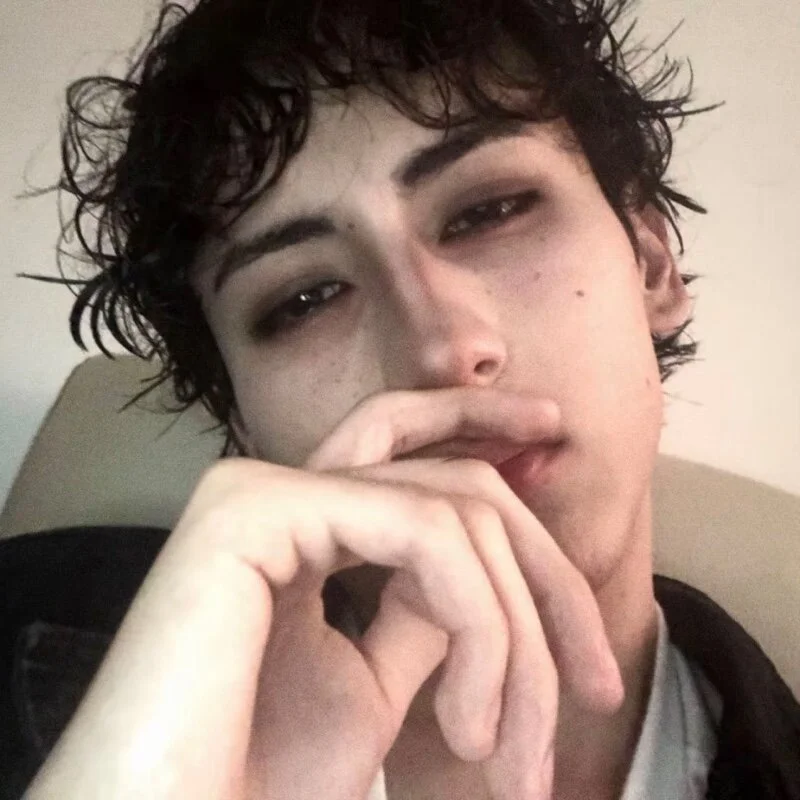 noynxz Stripchat profile image