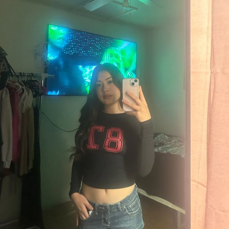 Yocelinbabyyy Stripchat profile image