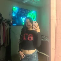 Yocelinbabyyy avatar - live cam performer on MySuperHot