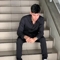 THOMASWESTT's Profile Pic