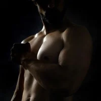 Zdjęcie profilowe modela Steban_Grove