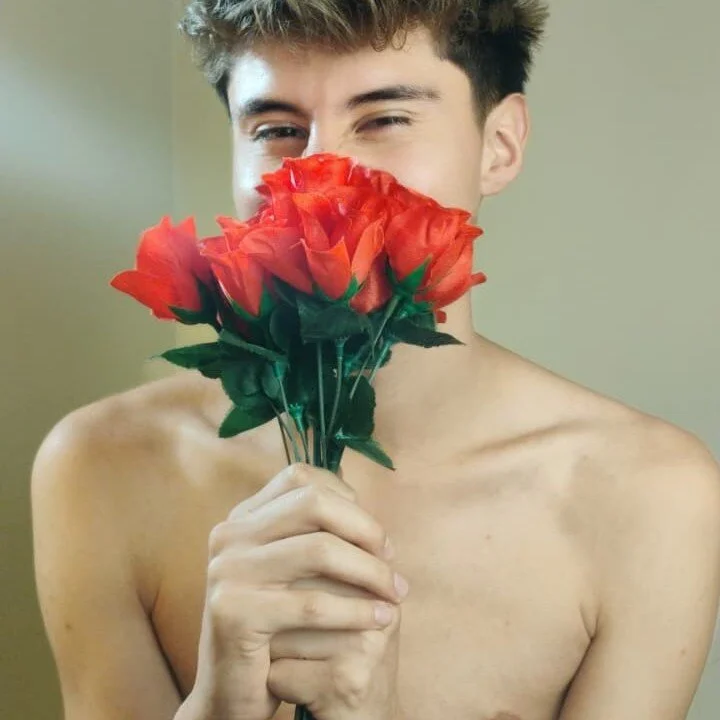 Adam_foxs_ Stripchat profile image