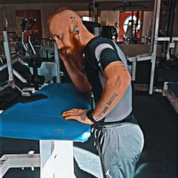 ThelastGinger's Profile Pic