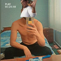 azgnmrt98 Adlı Modelin Avatarı