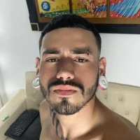 Rolo-martinez's Avatar Pic