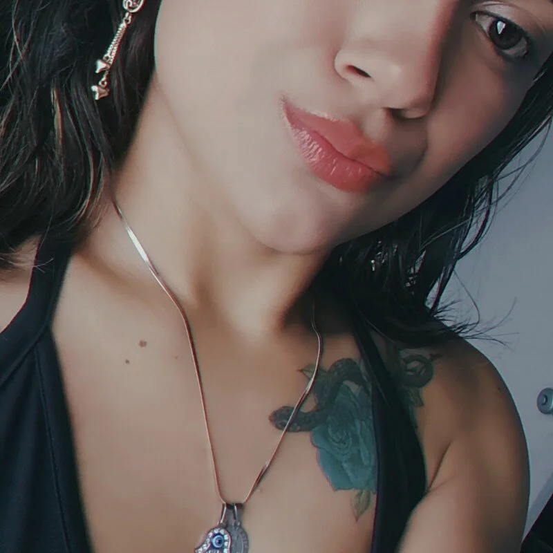 veronicadantes Stripchat profile image