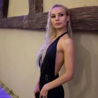 CutieShyShiningX webcam
