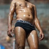 DesiBoy_Live 头像图片