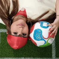 ArigiGomez's Avatar Pic