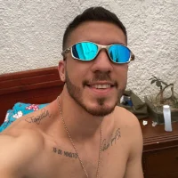 Gabriel-oz's Profile Pic