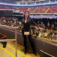 Zdjęcie profilowe modela CherryBlossomYu