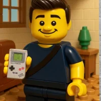 Slika avatara modela Gaymboy1983