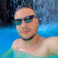 Zdjęcie profilowe modela willtex23
