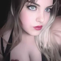GoddessAshBbw's Profile Pic