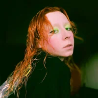 Ginger_Lissa এর প্রোফাইল ছবি