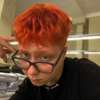 AmityHendrys profilbillede