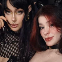 DualHornyFire অবতার ছবি