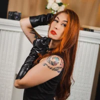 PlasmaticGirl's Avatar Pic
