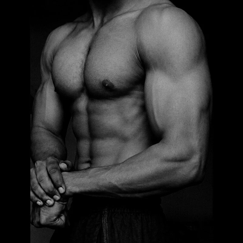 gym_person profile photo