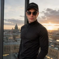 LexAlexx Avatar-Bild