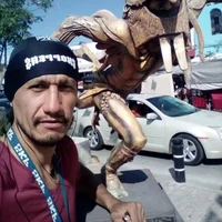 focoloco1's Profile Pic