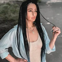 ROGNEDA10's Avatar Pic