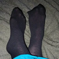Feetfordaysxx's Profile Pic