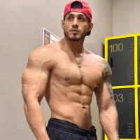 eros-steel avatarbilde